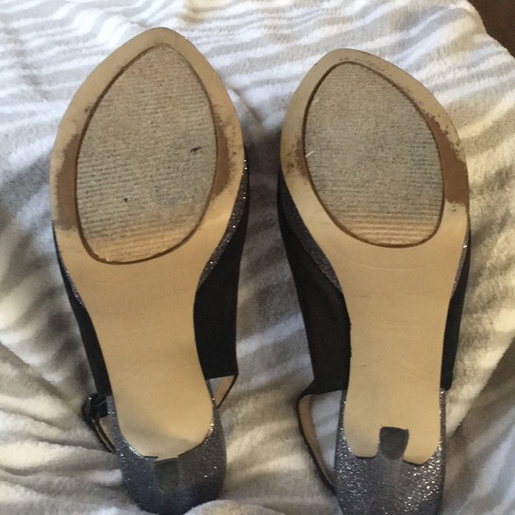 Enzo Angiolini Sexy Stilettos - Picture 3 of 6